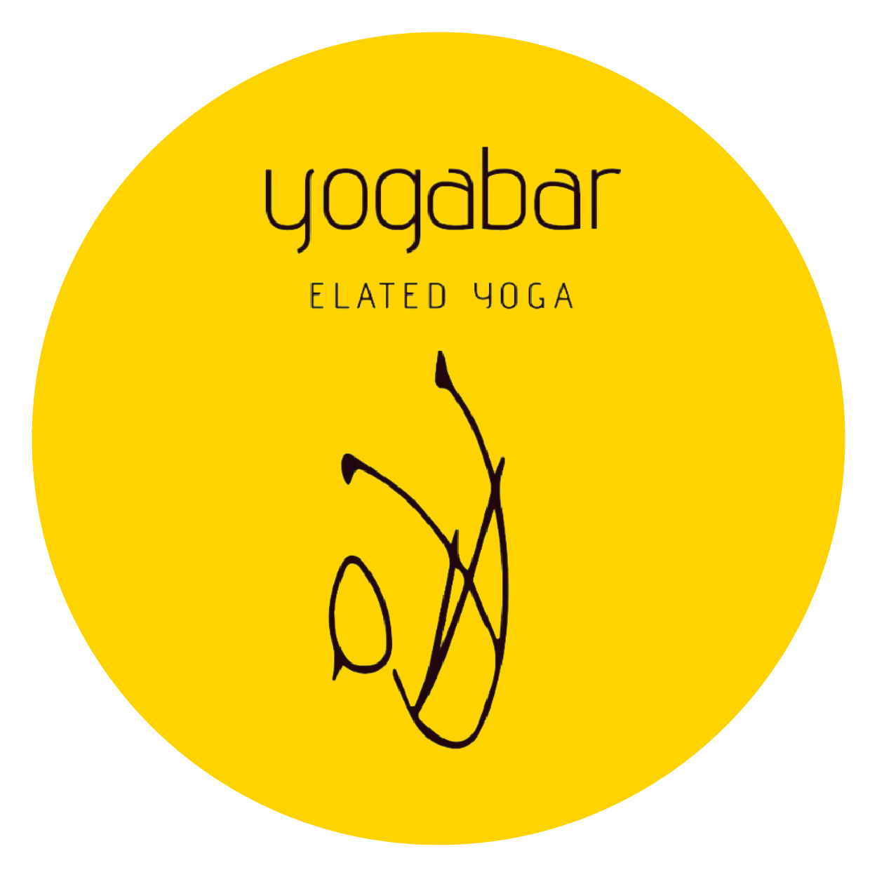 Yoga bar