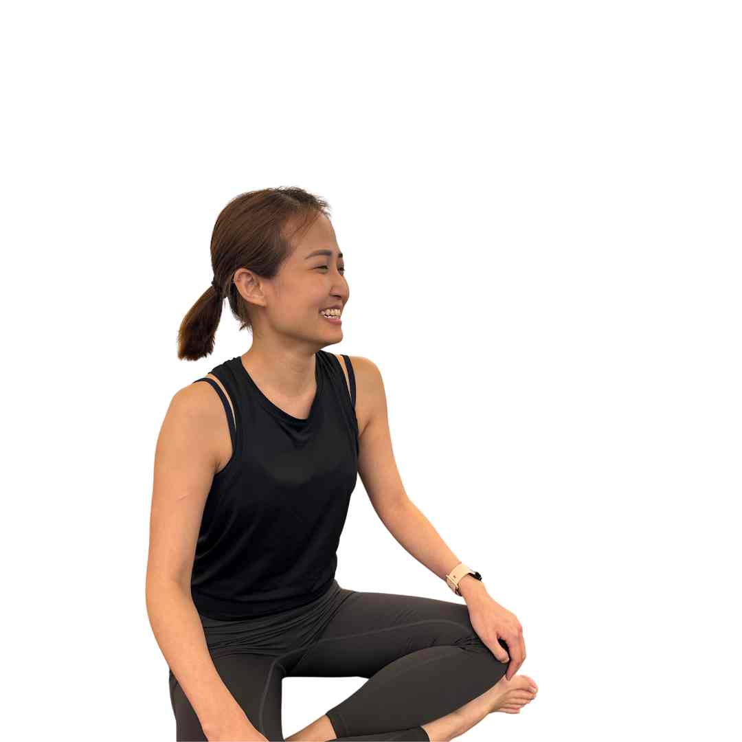 Miao yogabar's teacher